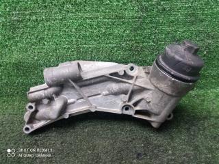 корпус масляного фильтра Opel Astra H рестайлинг (2006—2014) 2012, 1.8i Z18XER, 12992593