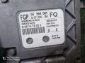 блок управления двигателем Opel Astra H рестайлинг (2006—2014) 2012, 1.8i Z18XER, 55564081 - фото №4