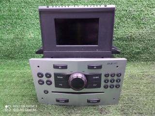 дисплей Opel Corsa D (2006—2010) 2010, 1.4i Z14XEP, 13381204