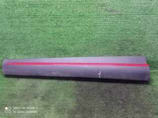 накладка двери (крышки) багажника Chery Omoda 5 I (2022—2025) 2023, 1.5T, 609001053AA