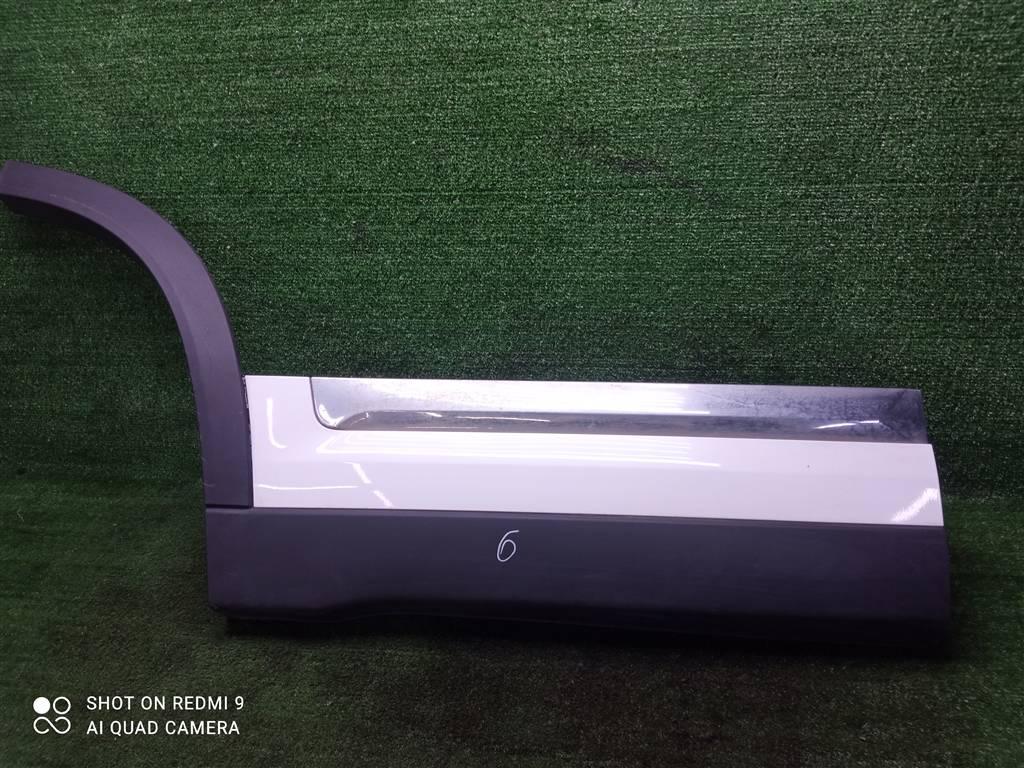 накладка двери (крышки) багажника Chery Tiggo 8 I (2018—2022) 2021, 609000054AA - фото №1