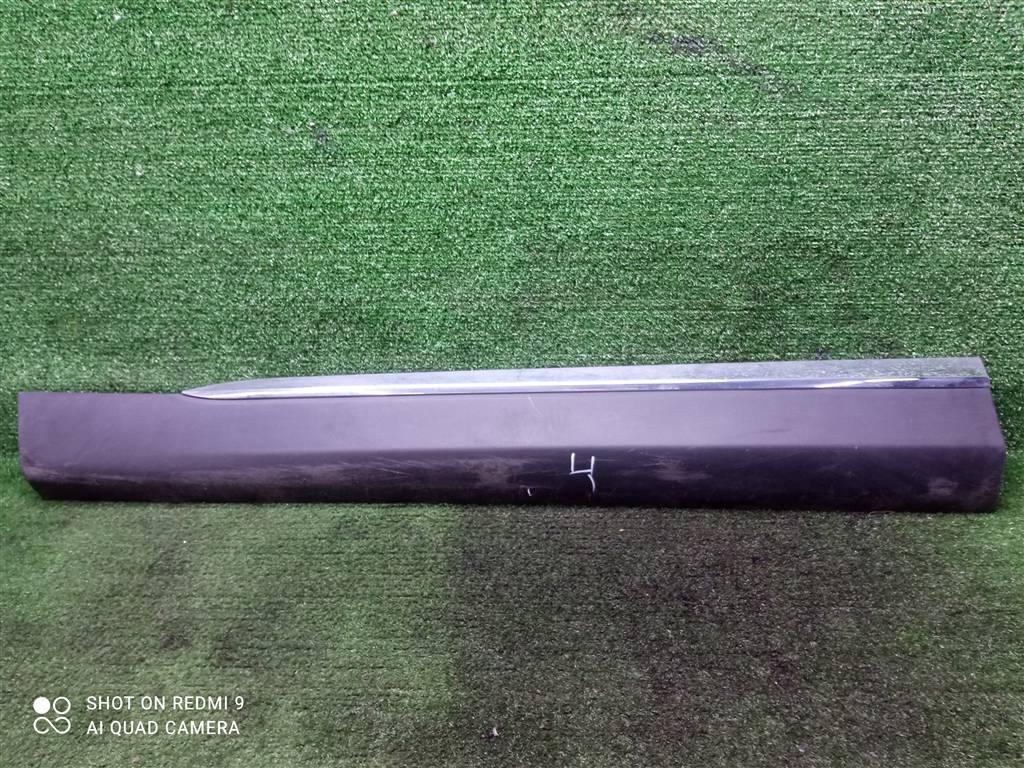 накладка двери (крышки) багажника EXEED TXL I рестайлинг (2020—2025) 2021, 609000152AA - фото №1