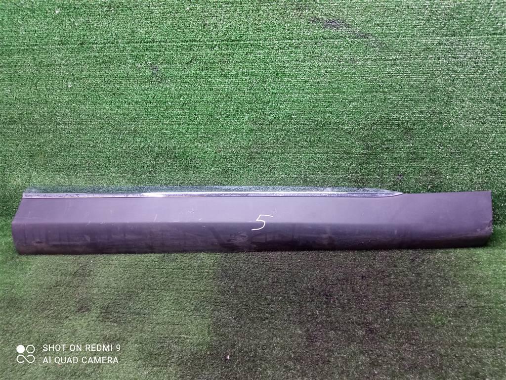 молдинг двери передней правой EXEED TXL I рестайлинг (2020—2025) 2021, 609000153AA - фото №1