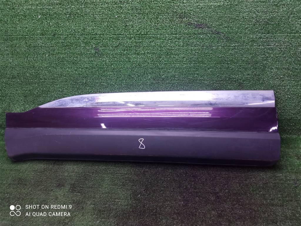 накладка двери (крышки) багажника Chery Tiggo 8 I (2018—2022) 2021, 609000051AA - фото №1