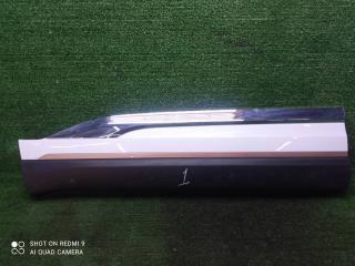 накладка двери (крышки) багажника Chery Tiggo 8 Pro I (2020—2025) 2021, 609001788AA