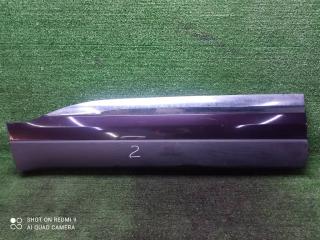 накладка двери (крышки) багажника Chery Tiggo 8 I (2018—2022) 2021, 609000051AA