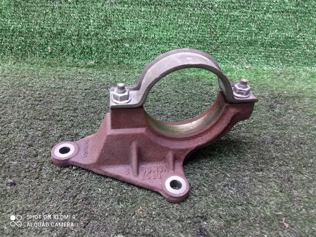 кронштейн (крепление) Ford Mondeo IV (2006—2010) 2009, Название двигателя 2.3i SEBA, 6G913K305SA - фото №1