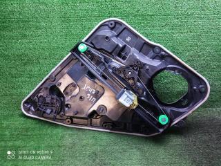 стеклоподъемник электрический задний правый Mercedes-Benz A-Класс W176 (2012—2015) 2014, 2.2TD 651.930, 1767300279
