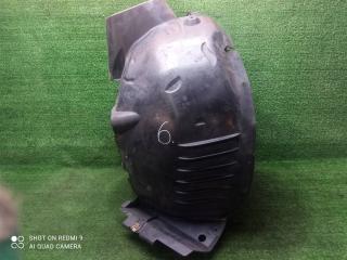 защита арок передняя левая (подкрылок) Mercedes-Benz C-Класс W204/S204 (2006—2011) 2010, 2.2TD 651.913, 2046984530