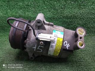 компрессор кондиционера Opel Astra H рестайлинг (2006—2014) 2012, Название двигателя 1.8i Z18XER, 13124750