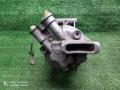 компрессор кондиционера Opel Astra H рестайлинг (2006—2014) 2012, Название двигателя 1.6i Z16XER, 13297444 - фото №7