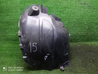 защита арок передняя левая (подкрылок) Opel Corsa D (2006—2010) 2010, 1.4i Z14XEP, 13187358