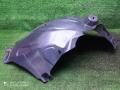 защита арок передняя левая (подкрылок) Opel Corsa D (2006—2010) 2010, 1.4i Z14XEP, 13187358 - фото №4