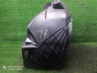 защита арок передняя левая (подкрылок) Opel Corsa D (2006—2010) 2010, 1.4i Z14XEP, 13187356