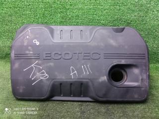 накладка декоративная Chevrolet Captiva I (2006—2011) 2010, Название двигателя 2.4i LE5 103720008, 20774282