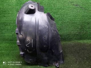 защита арок передняя левая (подкрылок) Opel Corsa D (2006—2010) 2010, 1.4i Z14XEP, 13187358