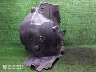 защита арок передняя левая (подкрылок) Mercedes-Benz C-Класс W204/S204 (2006—2011) 2010, 2.2TD 651.913, 2046983930