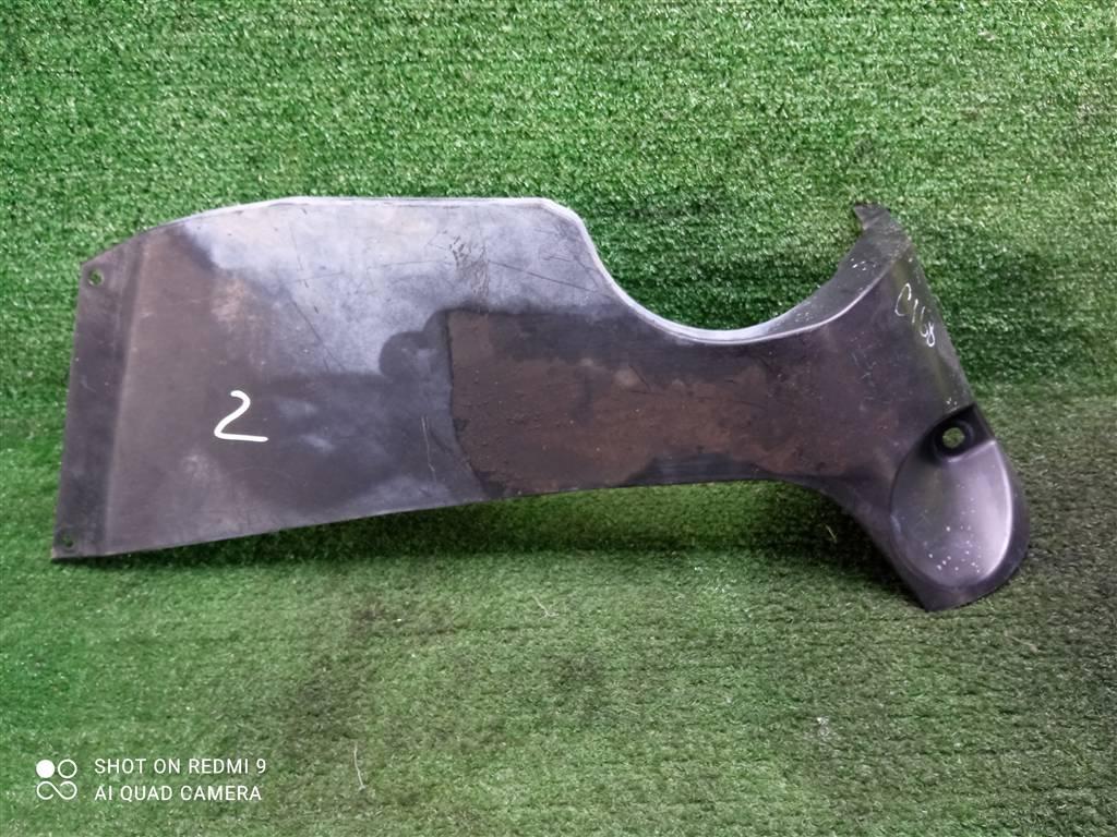 пыльник Nissan Qashqai+2 I (2008—2010) 2009, 2.0TD M9R, 748A2EY10A - фото №1