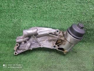 корпус масляного фильтра Opel Astra H рестайлинг (2006—2014) 2012, 1.8i Z18XER, 12992593