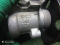 насос гидроусилителя руля Chevrolet Captiva I (2006—2011) 2010, Название двигателя 3.2i 10HMC, 25953816 - фото №7