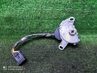 селектор АКПП Opel Astra H рестайлинг (2006—2014) 2012, Название двигателя 1.8i Z18XER, 6290392