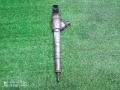 форсунка Opel Astra H рестайлинг (2006—2014) 2012, Название двигателя 1.3CDTI Z13DTH, 0445110183 - фото №2