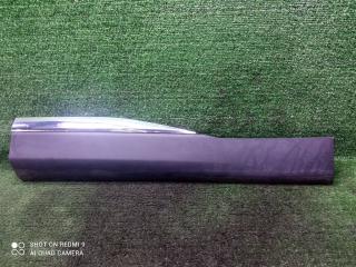 молдинг двери задней левой EXEED TXL I рестайлинг (2020—2025) 2021, 609000154AA