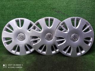 колпак колесный Opel Corsa D рестайлинг (2010—2011) 2010, 1.4i Z14XEP, 13214814