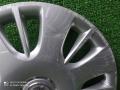 колпак колесный Opel Corsa D рестайлинг (2010—2011) 2010, 1.4i Z14XEP, 13214814 - фото №3