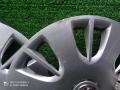 колпак колесный Opel Corsa D рестайлинг (2010—2011) 2010, 1.4i Z14XEP, 13214814 - фото №5