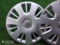 колпак колесный Opel Corsa D рестайлинг (2010—2011) 2010, 1.4i Z14XEP, 13214814 - фото №6
