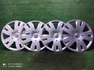 колпак колесный Opel Mokka I (2012—2016) 2013, 1.6i A16XER, 95080069