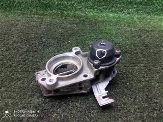 заслонка дроссельная Opel Astra H рестайлинг (2006—2014) 2012, 1.3CDTI Z13DTH, 55195014