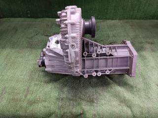 раздаточная коробка Volkswagen Touareg I рестайлинг (2006—2010) 2008, 2.5TD BAC, 0AD341010T