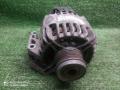 генератор Opel Corsa D (2006—2010) 2009, 1.3 CDTI Z13DTJ, 13256932 - фото №3