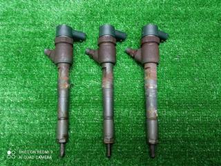 форсунка Opel Astra H рестайлинг (2006—2014) 2012, Название двигателя 1.3CDTI Z13DTH, 0445110183