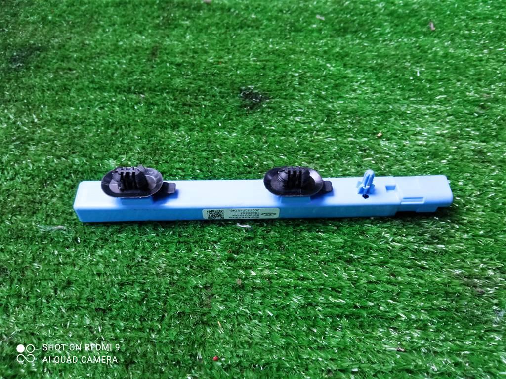 антенна Chery Tiggo 8 Pro I (2020—2025) 2021, 1.5T, 804000191AA - фото №1