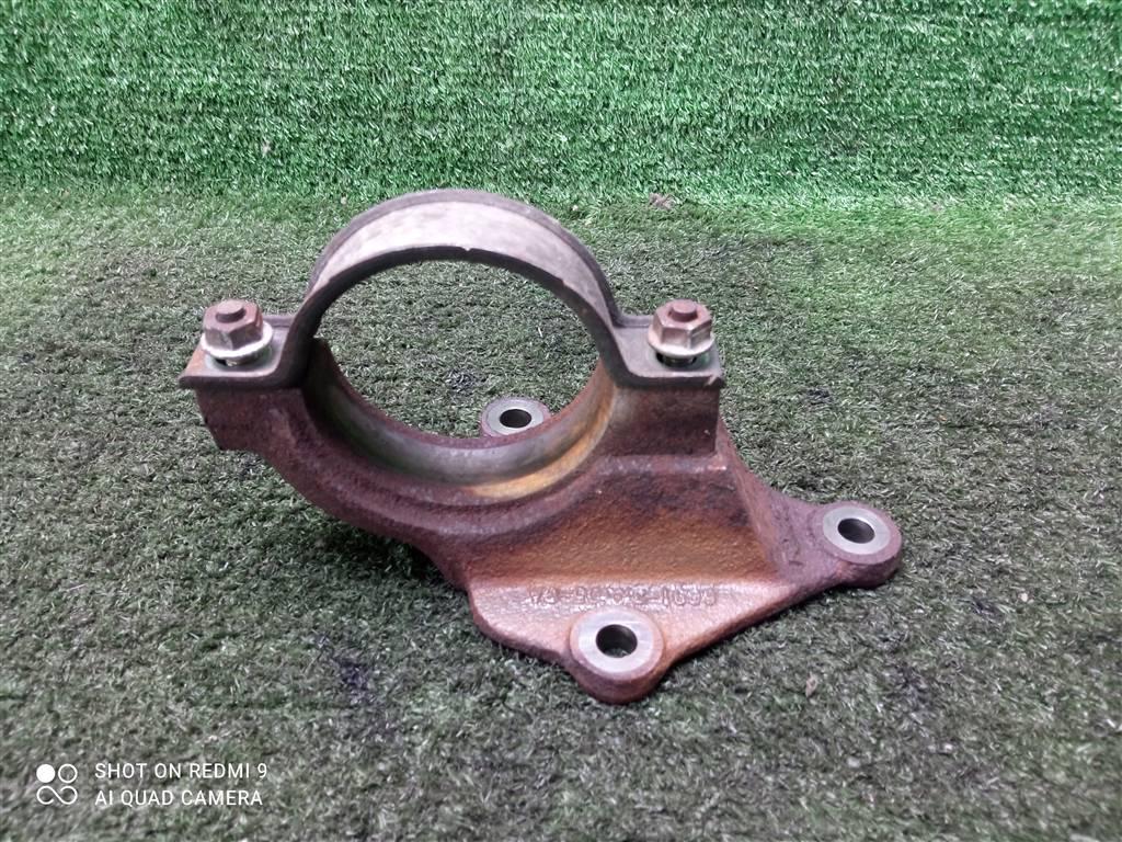 кронштейн (крепление) Ford Mondeo IV (2006—2010) 2009, Название двигателя 2.3i SEBA, 6G913K305SA - фото №1