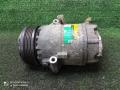 компрессор кондиционера Opel Astra H рестайлинг (2006—2014) 2012, 1.4i Z14XEP, 24464152 - фото №5