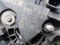 генератор Opel Astra H рестайлинг (2006—2014) 2012, Название двигателя 1.8i Z18XER, 13229985 - фото №8