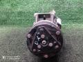 компрессор кондиционера Opel Astra H рестайлинг (2006—2014) 2012, Название двигателя 1.8i Z18XER, 13286085 - фото №2