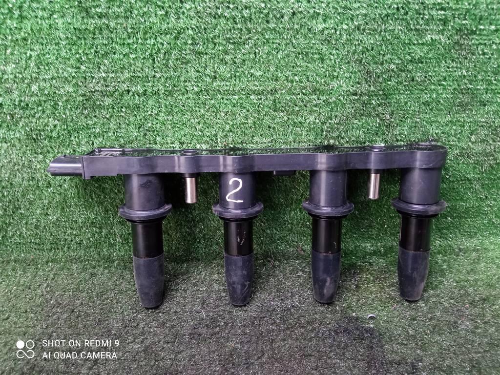 катушка зажигания Opel Astra H рестайлинг (2006—2014) 2012, 1.8i Z18XER, GN1065504623 - фото №1
