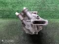 компрессор кондиционера Opel Astra H рестайлинг (2006—2014) 2012, Название двигателя 1.6i Z16XEP, 13322147 - фото №5