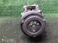 компрессор кондиционера Opel Astra H рестайлинг (2006—2014) 2012, Название двигателя 1.8i Z18XER, 13124750 - фото №3