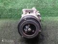 компрессор кондиционера Opel Astra H рестайлинг (2006—2014) 2012, Название двигателя 1.8i Z18XER, 13124750 - фото №3