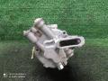компрессор кондиционера Opel Astra H рестайлинг (2006—2014) 2012, Название двигателя 1.8i Z18XER, 13124750 - фото №5