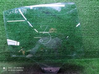 стекло двери задней правой Opel Corsa D (2006—2010) 2010, 1.4i Z14XEP, 13188527