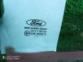 стекло двери задней левой Ford Focus II рестайлинг (2007—2011) 2010, Название двигателя 1.8i QQDB, 1317985 - фото №2