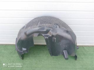 защита арок задняя левая (подкрылок) Opel Astra GTC J (2009—2012) 2011, 1.4T A14NET, 13279523