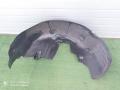 защита арок задняя левая (подкрылок) Opel Astra GTC J (2009—2012) 2011, 1.4T A14NET, 13279523 - фото №4